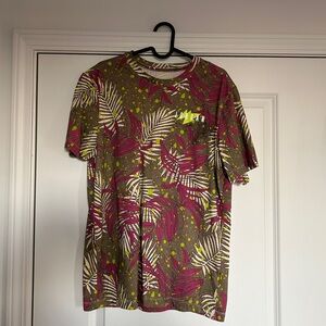 Jordan Poolside t shirt